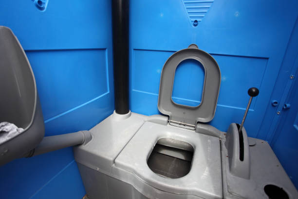 La Center, WA Portable Potty Rental Company